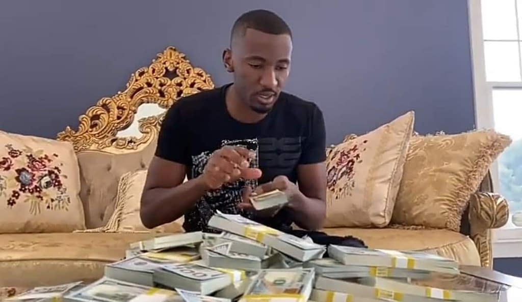wallpapers Passion Java Net Worth 2021 passion java splashes us 17k on salt bae s golden steak papalarge online