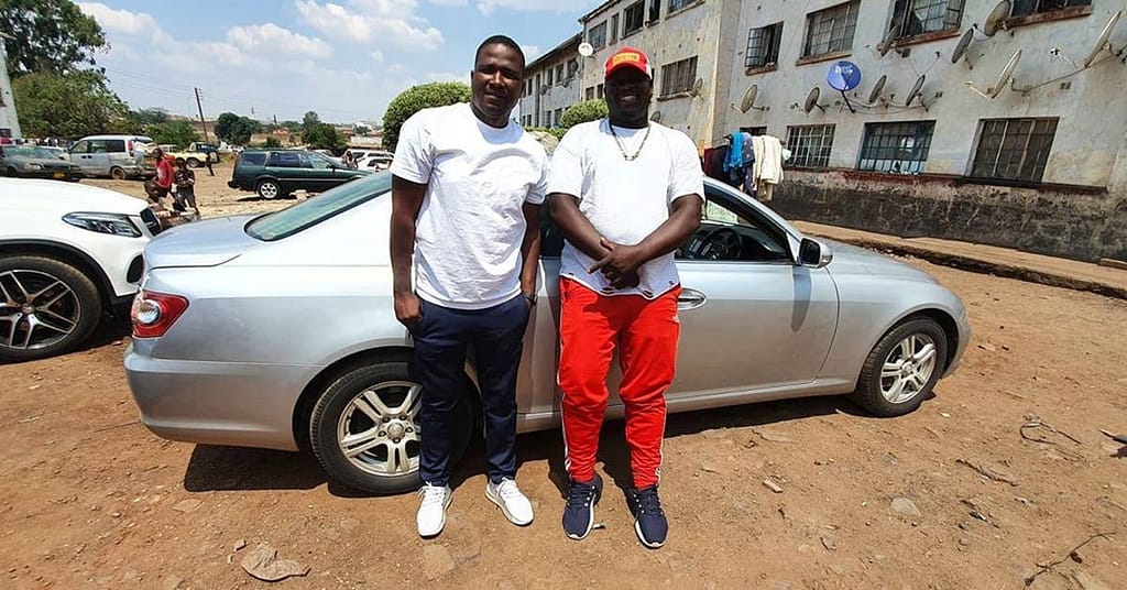 Everything You Need To Know About The Newly Rich Mambo Ndini 