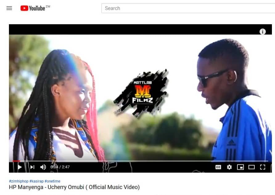 Top 5 Zimbabwe Hip Hop Songs to listen to this week Papalarge Online